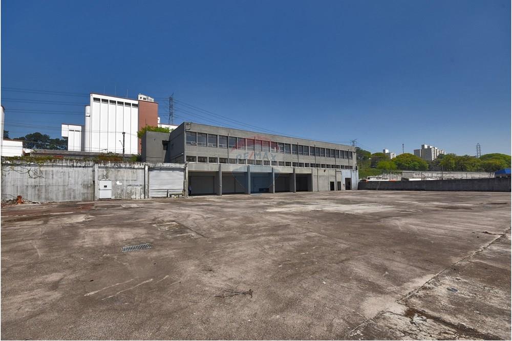 Galpão - Alugar - São Paulo , São Paulo - 017.jpeg - 602291016-63