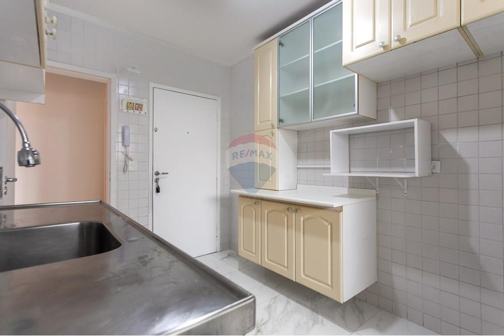 Apartamento - Venda - São Paulo , São Paulo - 601301002-113 - Rua Georgia, 145-009.jpg - 601301002-113