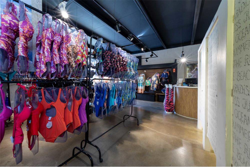 Ponto Comercial/ Loja - Venda - São Paulo , São Paulo - 5 - 601971018-1264