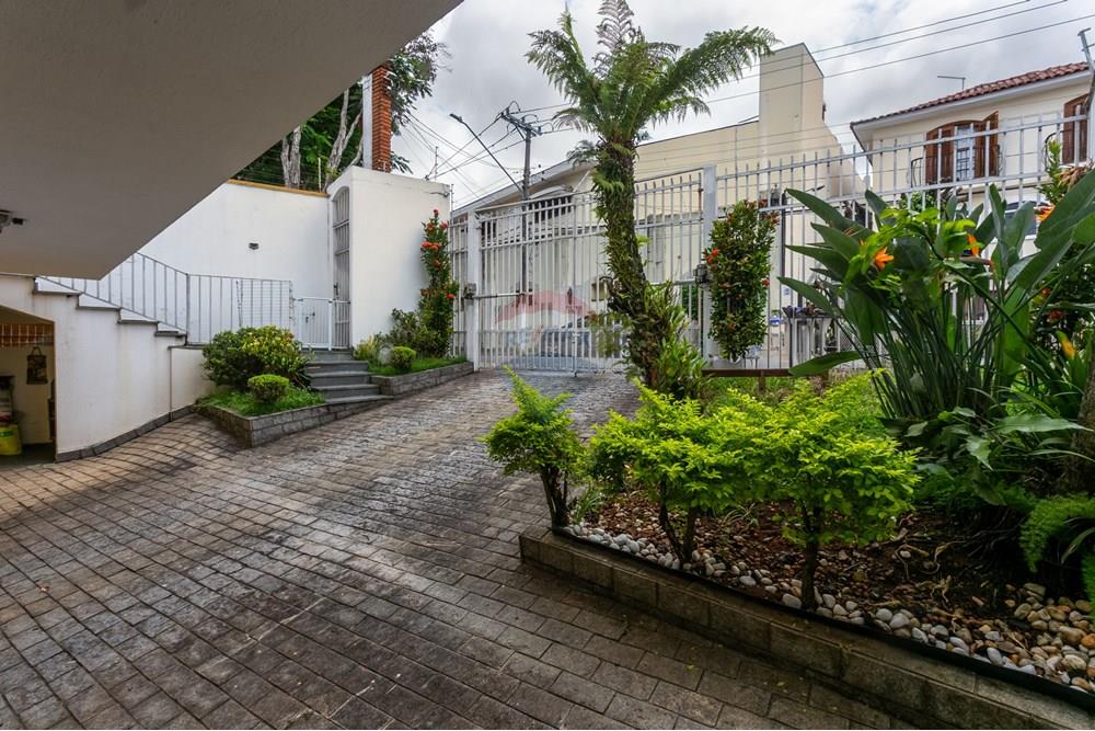 Sobrado - Venda - São Paulo , São Paulo - 601301062-14 - casa sobrado venda Rua Sardinha da Silveira REMAX (41).jpg - 601301062-14