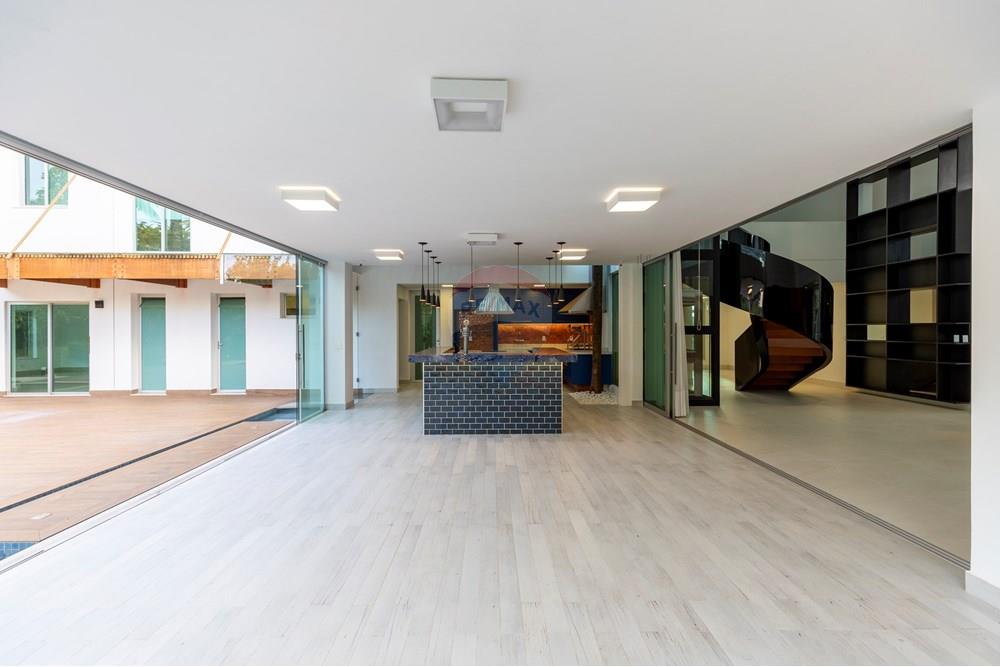 Casa de Condomínio - Venda - Ribeirão Preto , São Paulo - casa_venda_guapore2_ribeirao_preto (29).jpg - 601251261-8