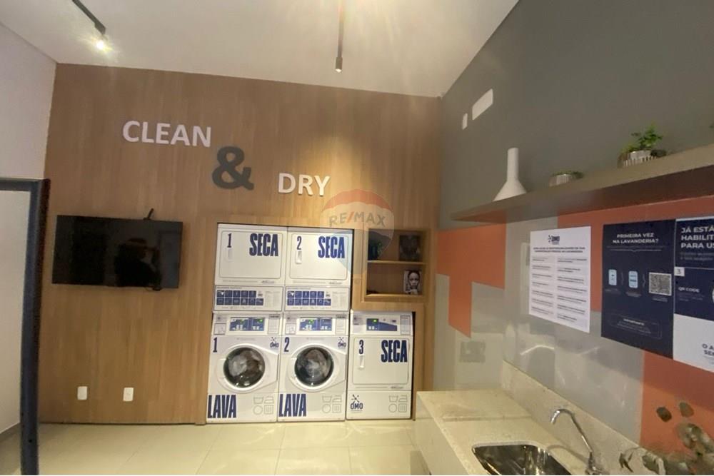 Apartamento - Alugar - São Paulo , São Paulo - IMG-20250908-WA0136.jpg - Lavanderia - 602161021-3