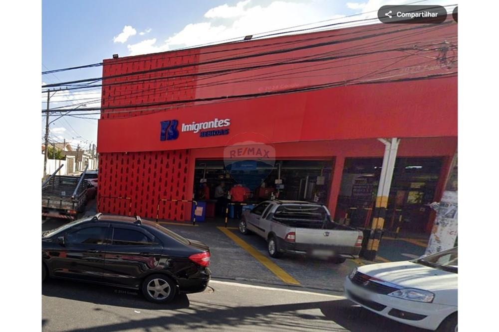 Terreno - Alugar - São Paulo , São Paulo - 2. próximo imigrantes bebidas.jpg - 602161002-57
