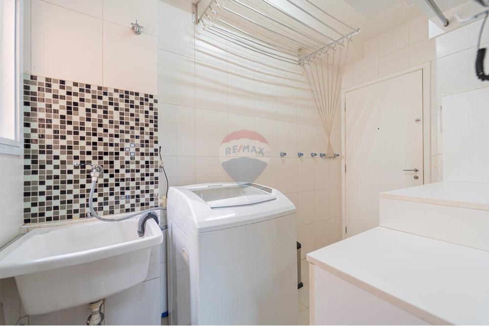 Apartamento - Venda - São Paulo , São Paulo - 601401022-65 remax living club vicentina gomes jurubatura santo amaro trem metro (29).JPG - 601301022-65