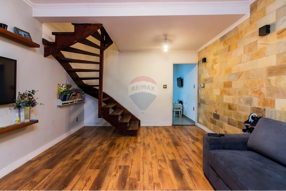 Sobrado - Venda - São Paulo , São Paulo - IMG_6866.jpg - 601441050-8