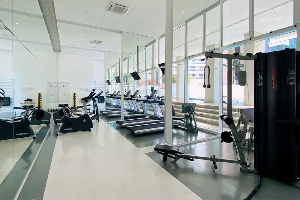 Apartamento - Venda - São Paulo , São Paulo - IMG_287803.jpg - 601721028-36