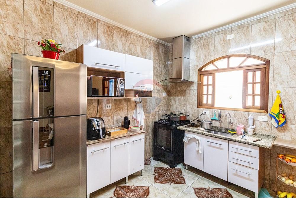 Casa - Venda - São Paulo , São Paulo - 03cozinha_002.jpg - 602101043-6