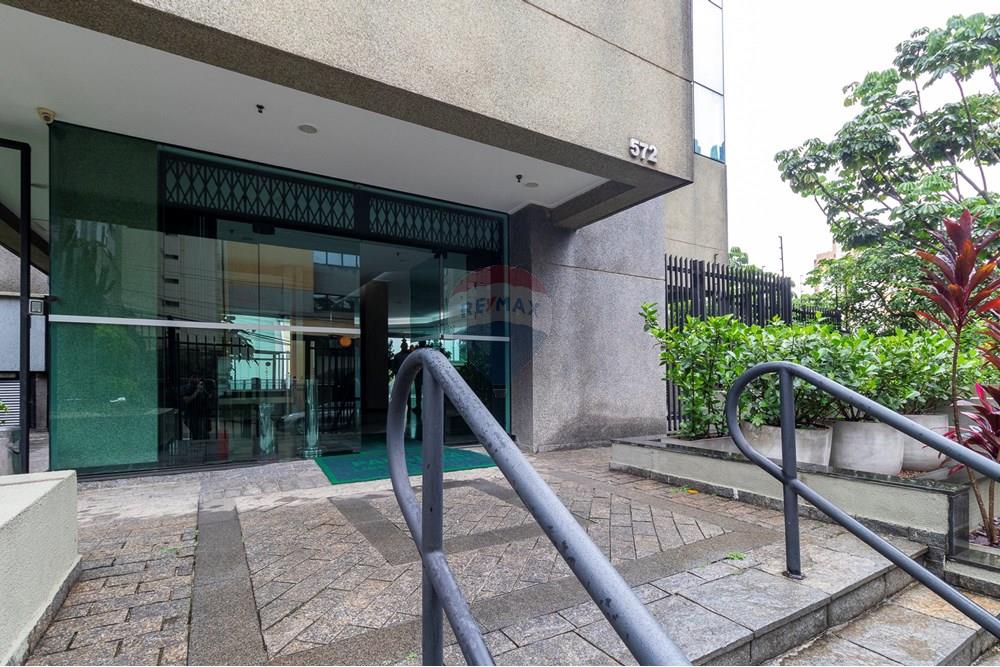 Cj. Comercial/ Sala - Venda - São Paulo , São Paulo - 02area-condominial_004.jpg - 601401028-21