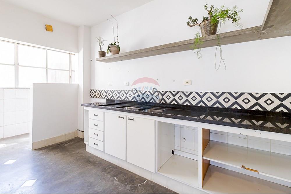 Apartamento - Venda - São Paulo , São Paulo - 11.jpg - Cozinha - 601081006-113