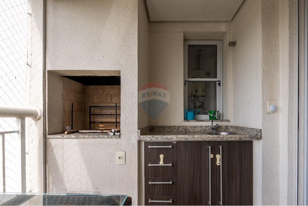 Apartamento - Venda - São Paulo , São Paulo - 12_AP.jpg - 601471015-44