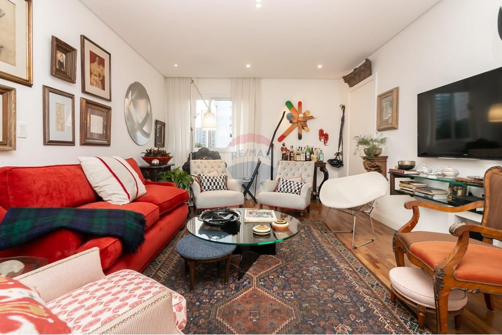 Apartamento - Venda - São Paulo , São Paulo - 03 sala.jpg - 601481005-202