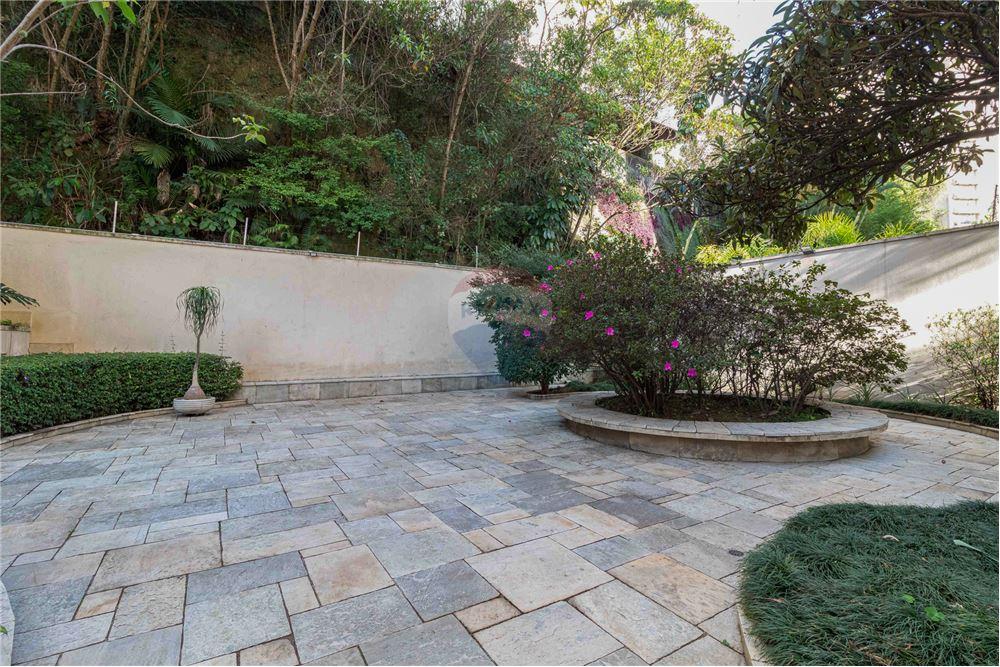 Apartamento - Alugar - São Paulo , São Paulo - 43 - 601081019-28