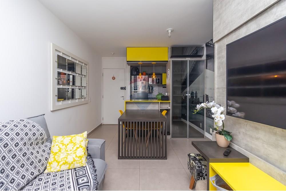 Apartamento - Venda - São Paulo , São Paulo - IMG_622418.jpg - 602241016-27