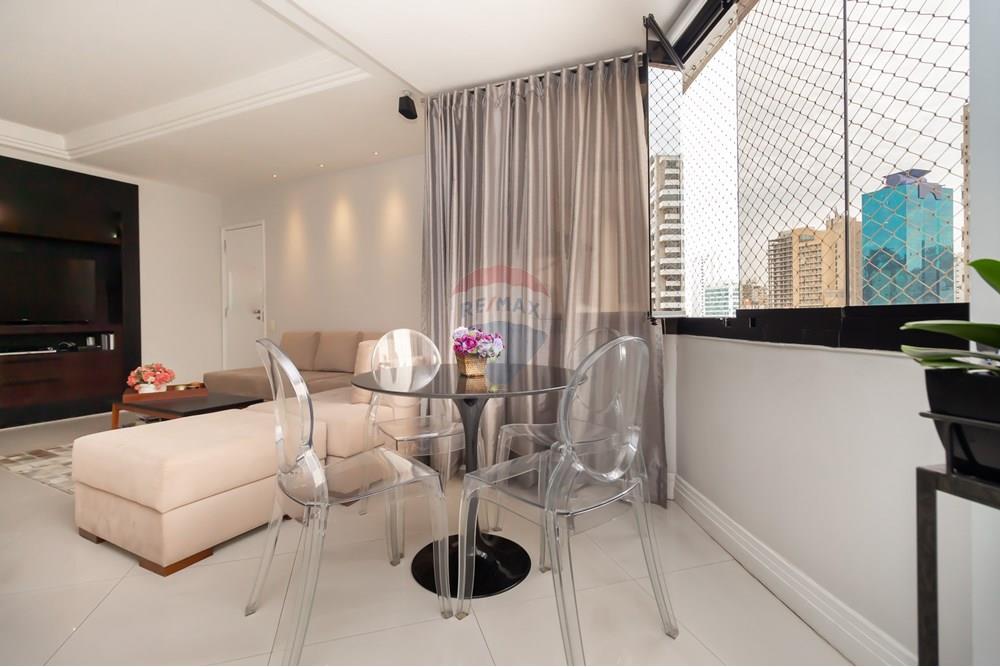 Apartamento - Venda - São Paulo , São Paulo - 6 Sala.jpg - 602221003-74