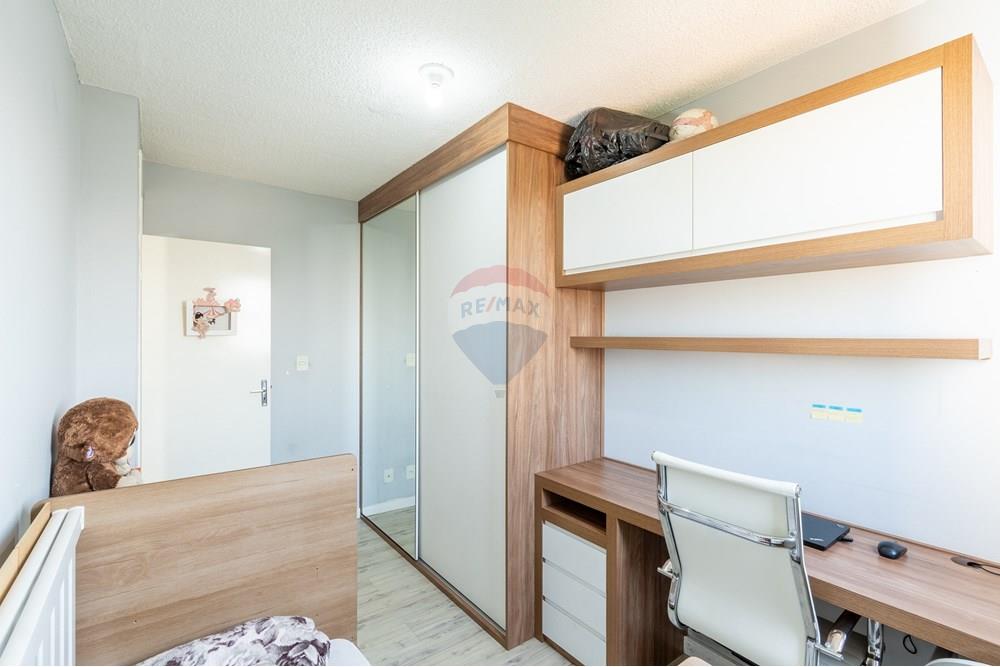 Apartamento - Venda - São Paulo , São Paulo - 25-Quarto 2.jpg - 601191026-198