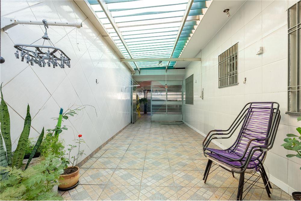 Casa - Venda - São Paulo , São Paulo - 34 - 601471004-396