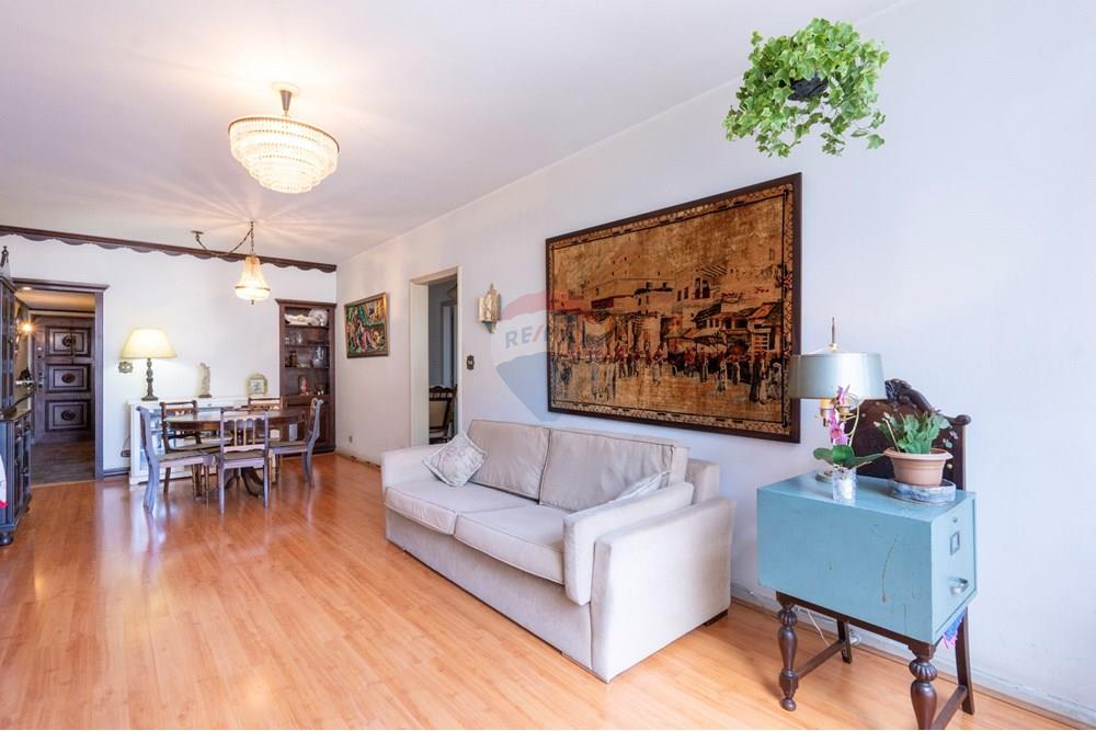 Apartamento - Venda - São Paulo , São Paulo - 20-DSC02835.jpg - 601241003-140