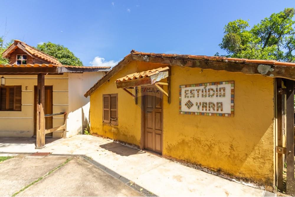 Sítio, 4 quartos, 7 hectares - Foto 82