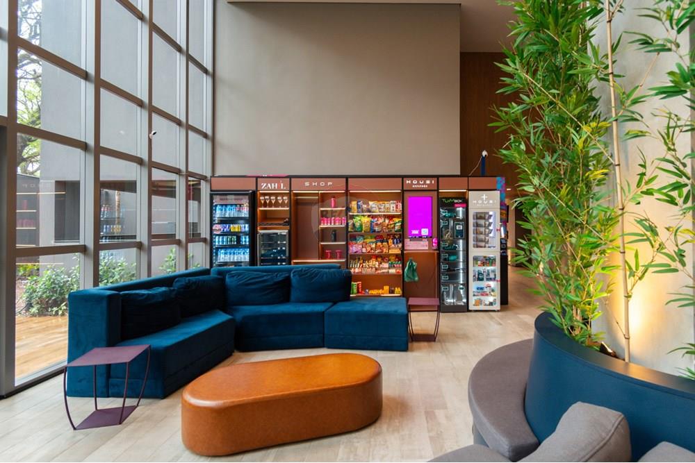 Studio - Alugar - São Paulo , São Paulo - 01fotos_026.jpg - 601251045-5