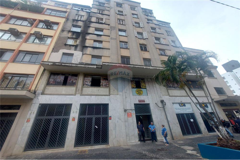 Cj. Comercial/ Sala - Alugar - São Paulo , São Paulo - 1 - 602061008-117