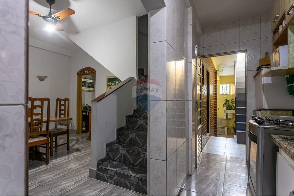 Casa - Venda - São Paulo , São Paulo - 601301058-36 - Travessa João Gillin, 43-010.jpg - 601301058-36