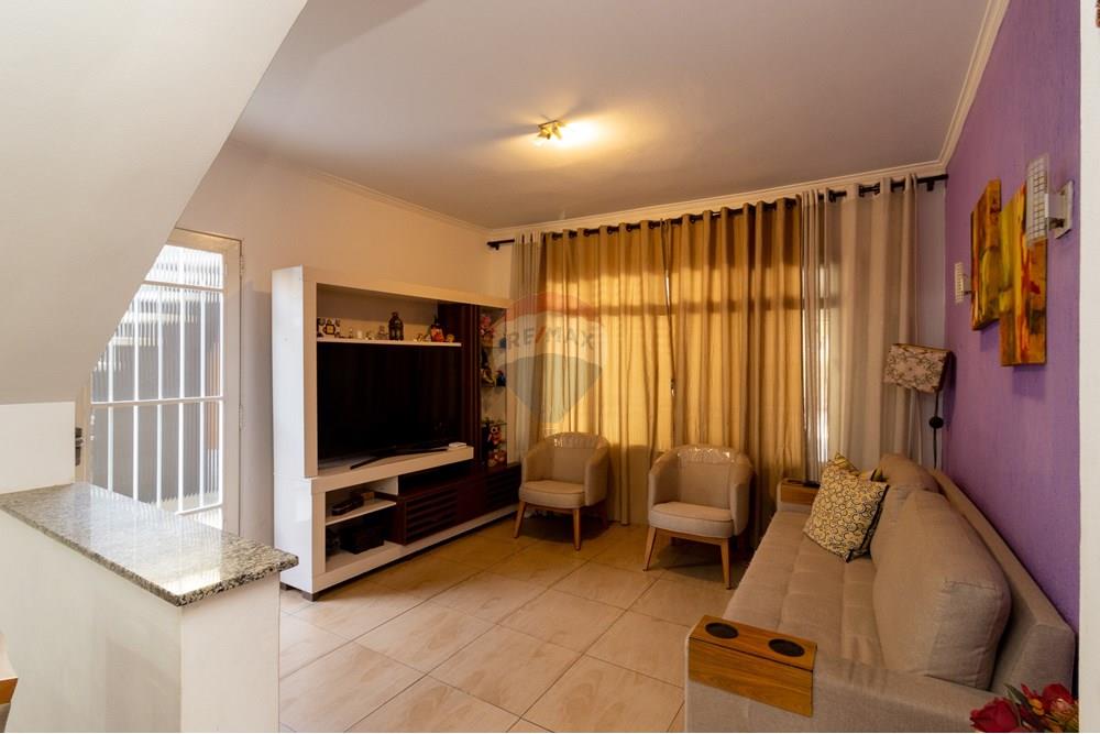 Sobrado - Venda - São Paulo , São Paulo - Avenida Conego José Salomon, 442_6.jpg - 601771057-22