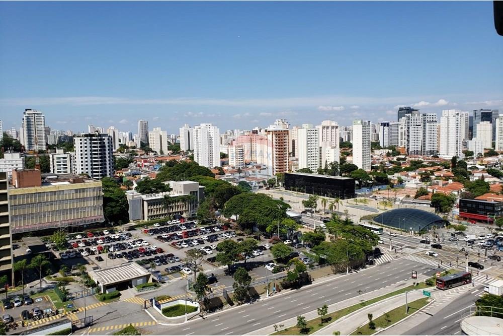 Cj. Comercial/ Sala - Alugar - São Paulo , São Paulo - Baker Office Tower - 6.jpeg - 601361021-1722