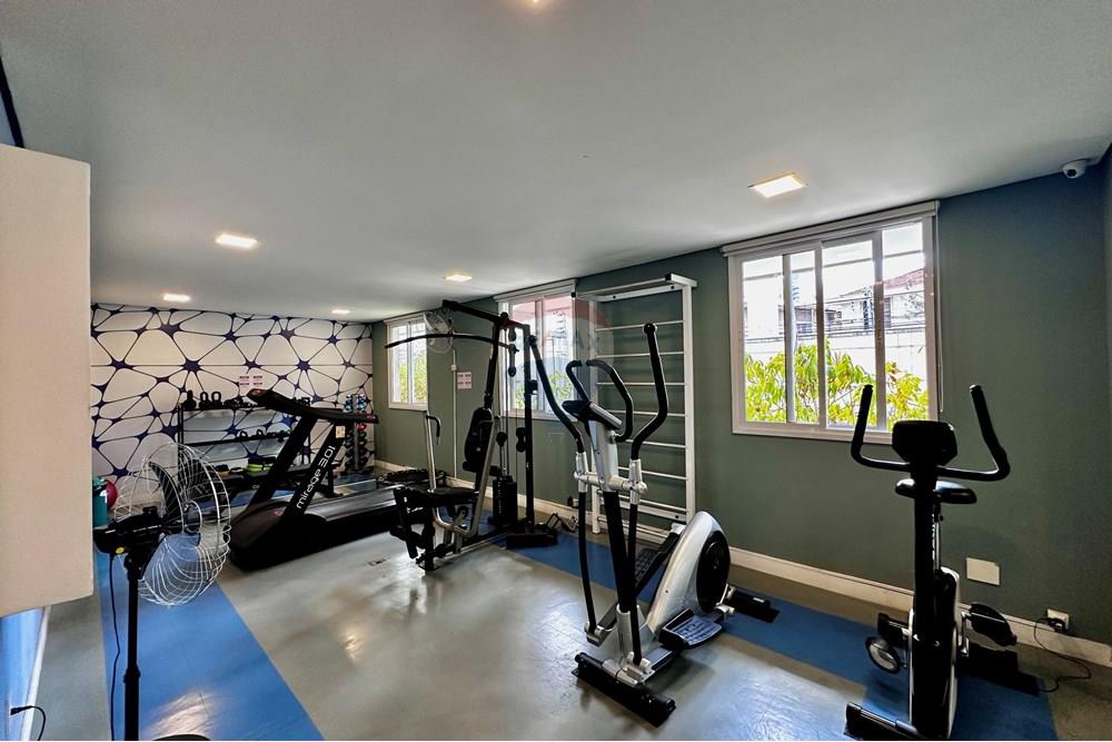 Apartamento - Venda - São Paulo , São Paulo - IMG_1806.jpg - 602321003-56