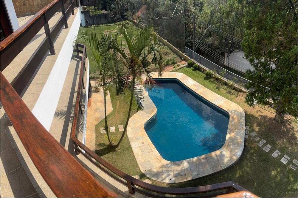 Sobrado - Alugar - Mairiporã , São Paulo - 4.jpg - 602291021-231