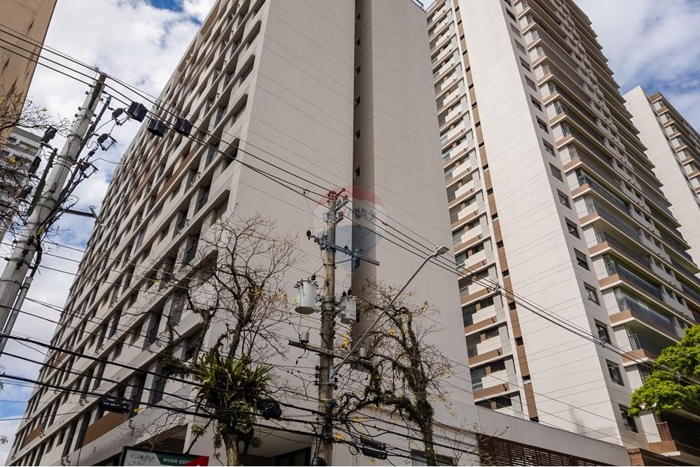 Apartamento - Venda - São Paulo , São Paulo - 64_AP.jpg - 601971032-117