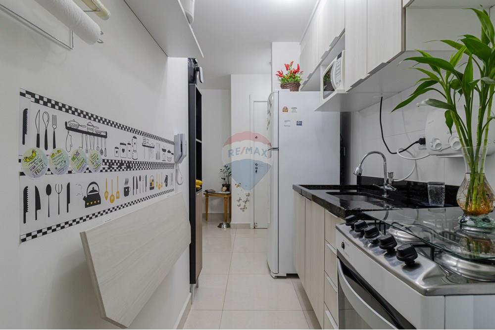 Apartamento, 2 quartos, 49 m² - Foto 19