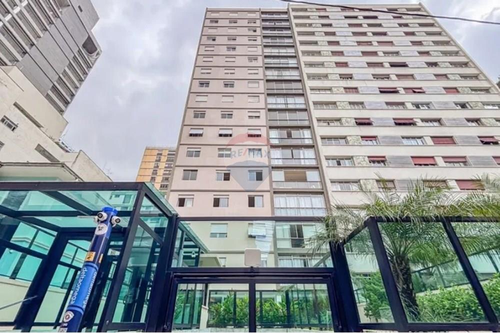 Apartamento - Venda - São Paulo , São Paulo - Captura de tela 2025-09-25 133429.jpg - Fachada - 601081090-24