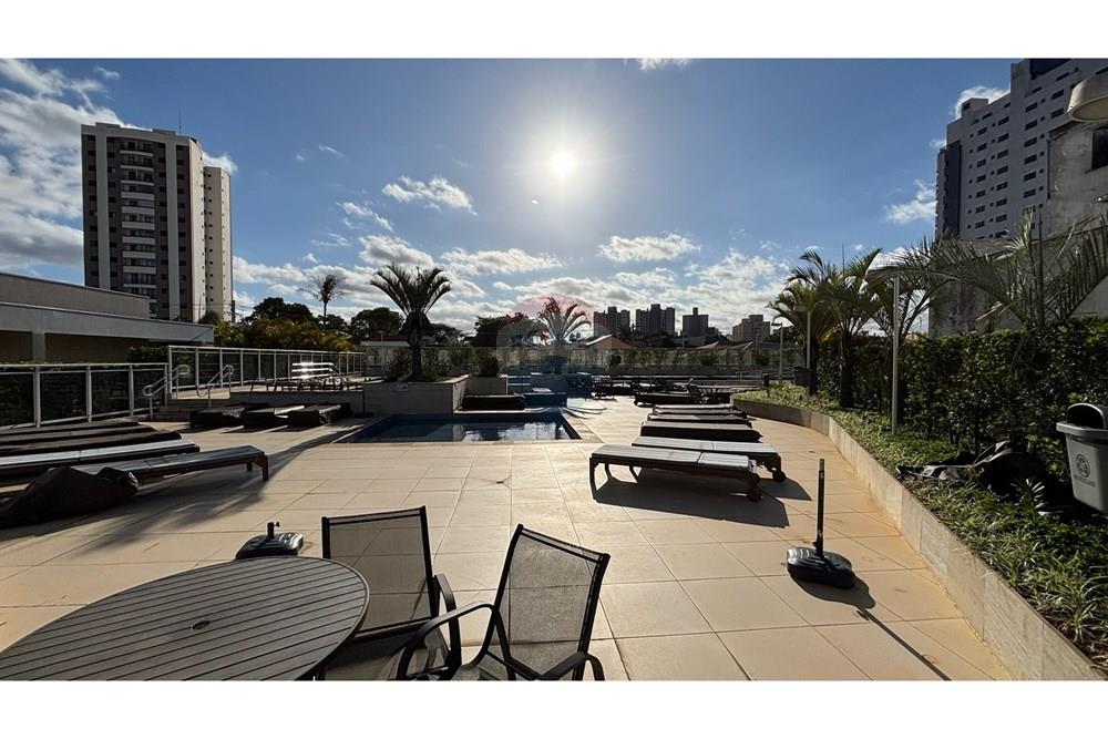 Apartamento - Alugar - São Paulo , São Paulo - IMG_3031.jpg - 601811037-19