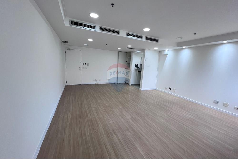 Cj. Comercial/ Sala - Alugar - São Paulo , São Paulo - IMG_7917.JPG - 601471030-36