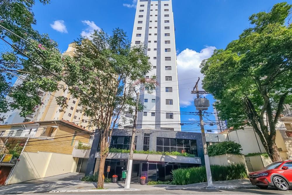 Apartamento - Alugar - São Paulo , São Paulo - 16.jpg - 602031030-14