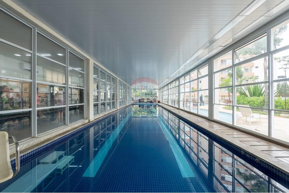 Apartamento - Alugar - São Paulo , São Paulo - 84_AP.jpg - 601471009-100