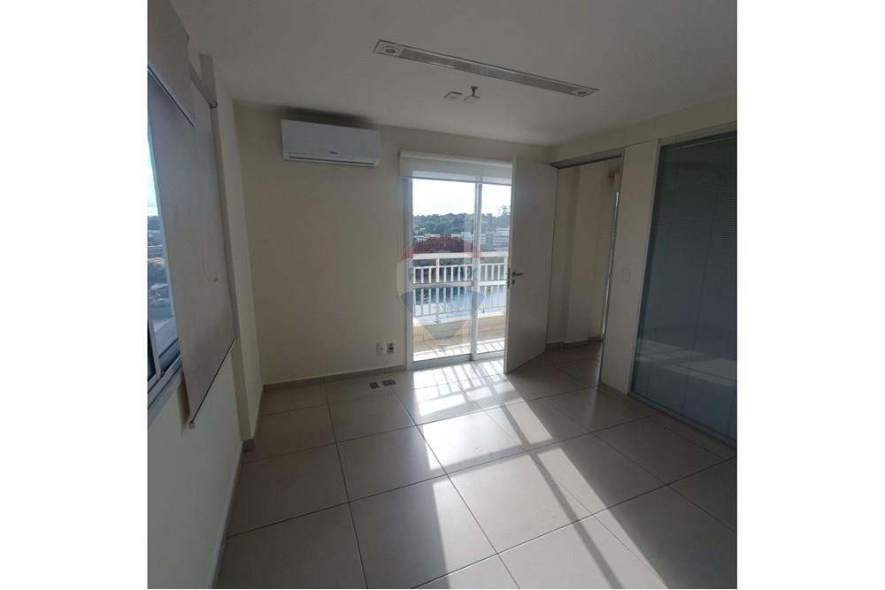 Cj. Comercial/ Sala - Alugar - São Paulo , São Paulo - IMG-20250129-WA0027.jpg - 601421020-17