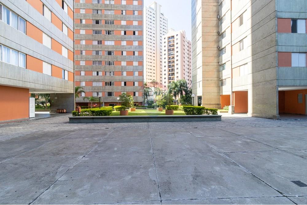 Apartamento - Venda - São Paulo , São Paulo - Cond. Passaros_11.jpg - 601751098-53