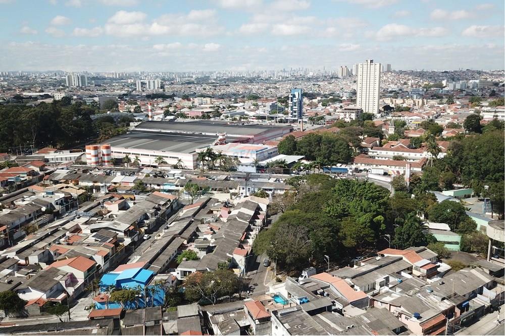 Sobrado - Venda - São Paulo , São Paulo - RUA LIBERO DE MIRANDA, 119 (48).jpg - 601051043-12