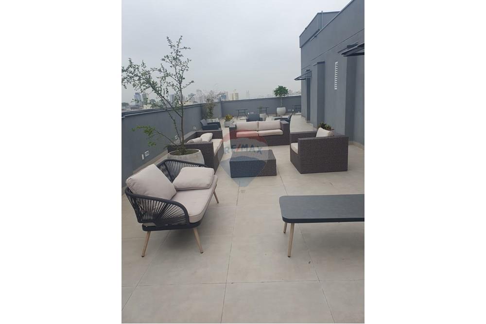 Studio - Alugar - São Paulo , São Paulo - A. C. N. R. 7.jpeg - 601051076-13