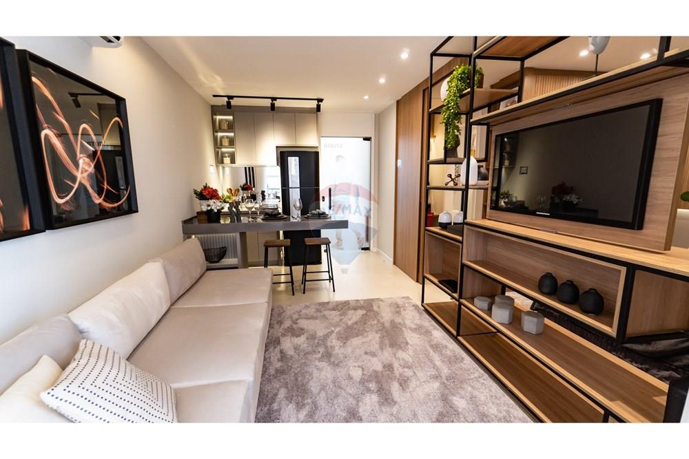 Apartamento - Venda - São Paulo , São Paulo - VIN01851.jpg - 602141037-47