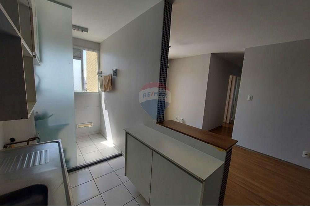 Apartamento - Alugar - São Paulo , São Paulo - 20220303_104557.jpg - Cozinha - 602381001-3