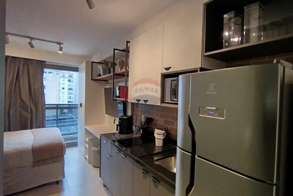 Studio - Alugar - São Paulo , São Paulo - 40.jpg - 602301011-18