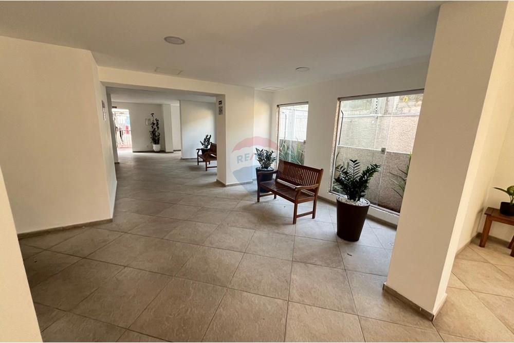 Apartamento - Alugar - São Paulo , São Paulo - 158fa40d-8fbc-48aa-bf85-6fcadb9a451f.jpeg - Recepção - 601751067-105