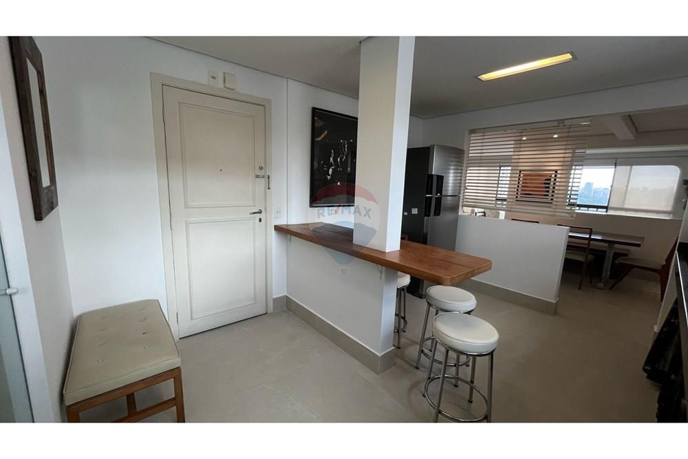 Apartamento - Alugar - São Paulo , São Paulo - COZINHA 04.jpg - 602361011-59