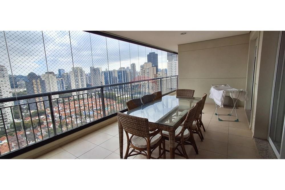 Apartamento - Alugar - São Paulo , São Paulo - 20250814_092115.jpg - 602151052-8