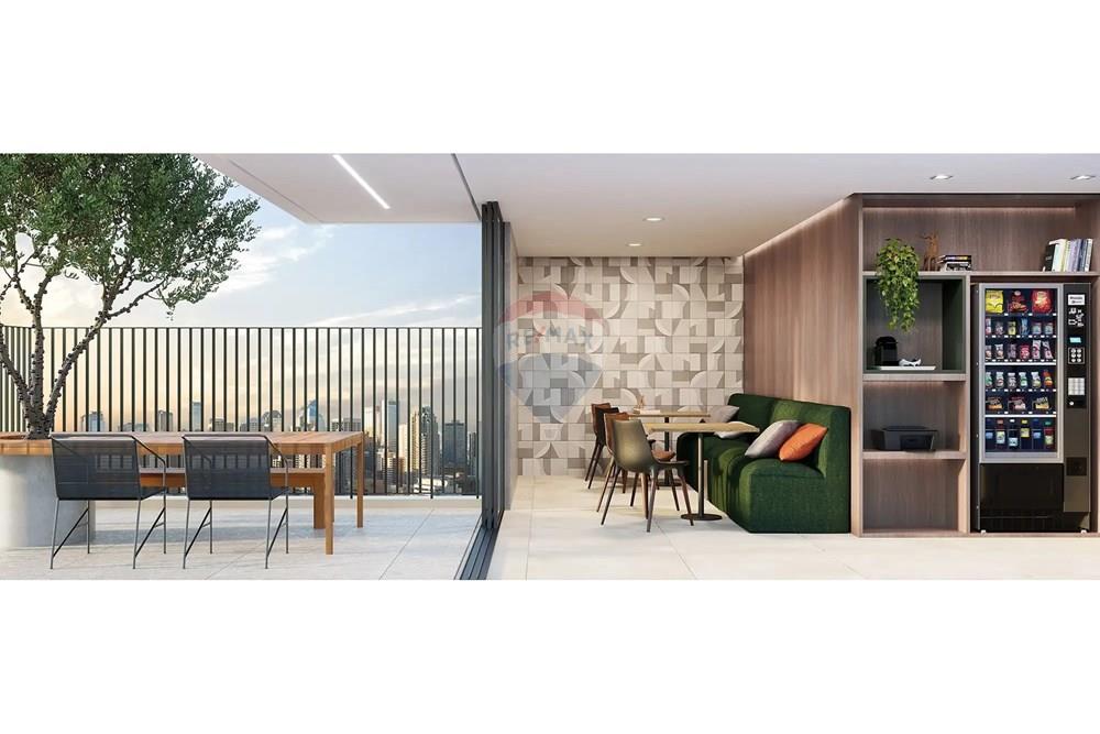 Apartamento - Alugar - São Paulo , São Paulo - maceio 14 YMO-IMG-0011-R-COWORKING-R00.jpg - 601361040-168