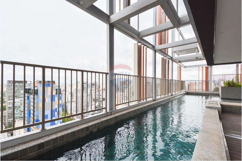 Studio - Venda - São Paulo , São Paulo - 01fotos_026.jpg - 601251009-41