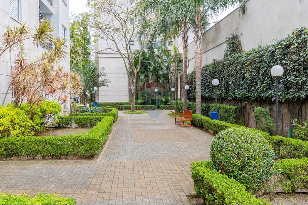 Apartamento à venda com 2 quartos, 51m² - Foto 20