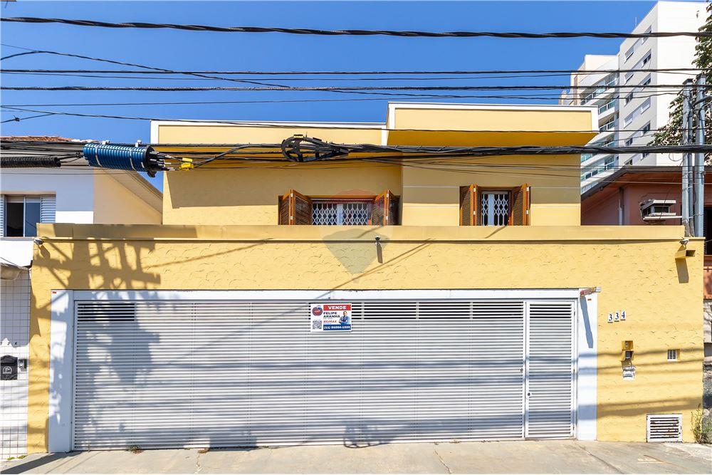 Sobrado - Alugar - São Paulo , São Paulo - 23 - 602031024-98